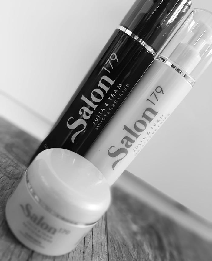 SALON 179 - Julia Soraperra, Obermieming in Obermieming