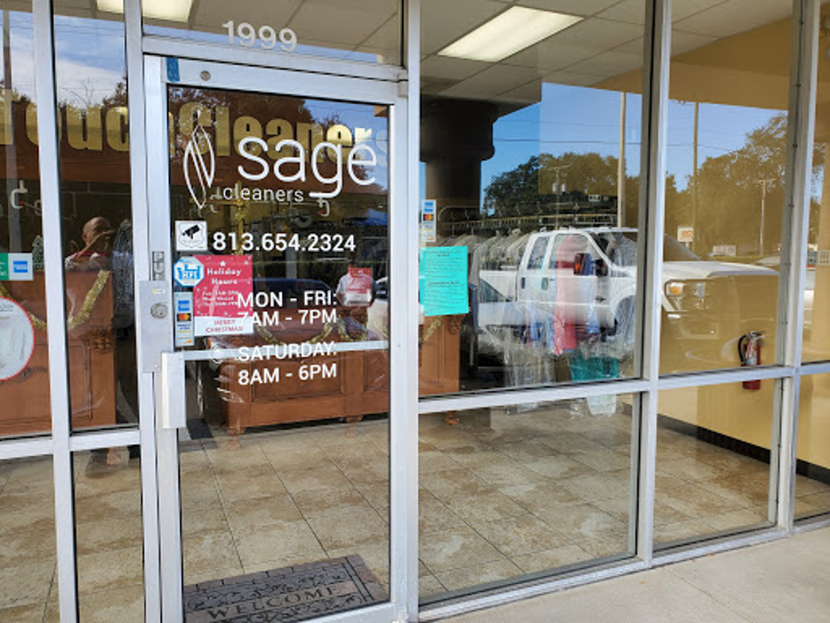 Sage Cleaners - Valrico, FL