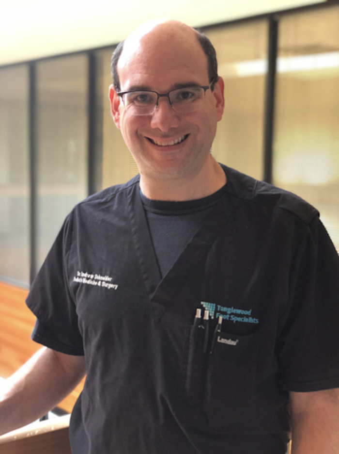 Tanglewood Foot Specialists - Houston, TX