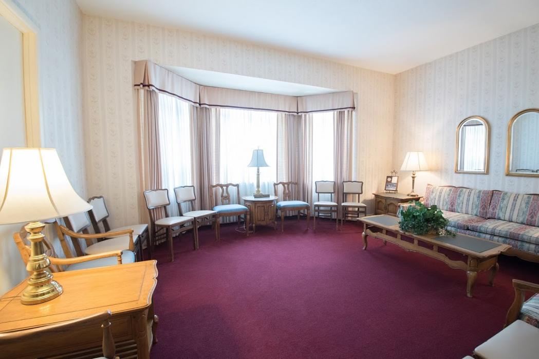 Amigone Funeral Home and Cremation Services - Buffalo, NY