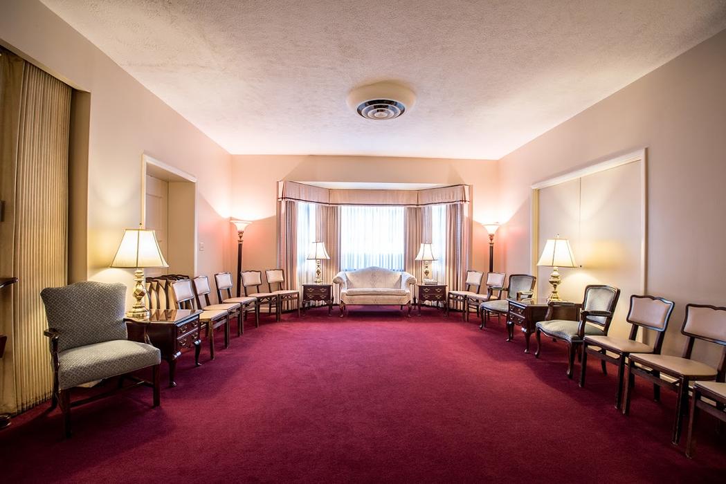 Amigone Funeral Home and Cremation Services - Buffalo, NY
