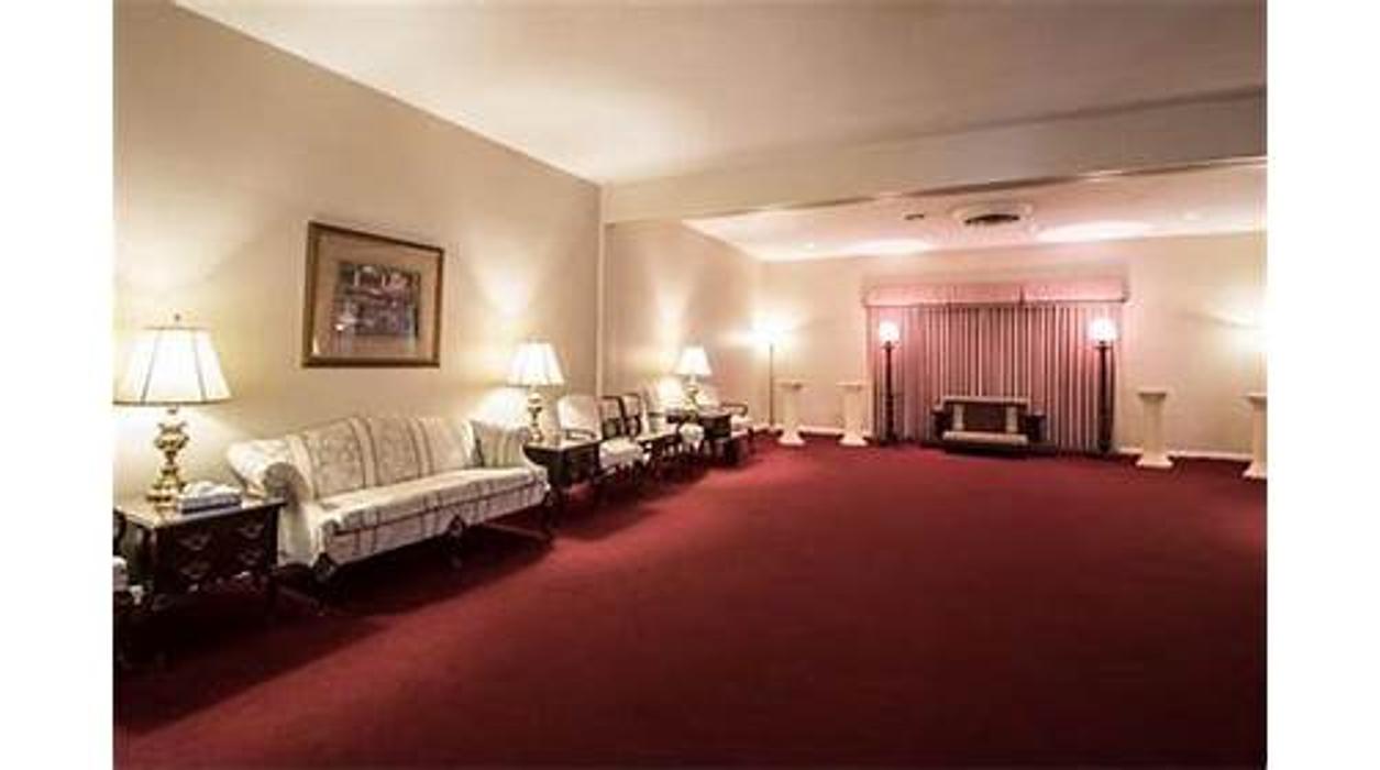 Amigone Funeral Home and Cremation Services - Buffalo, NY