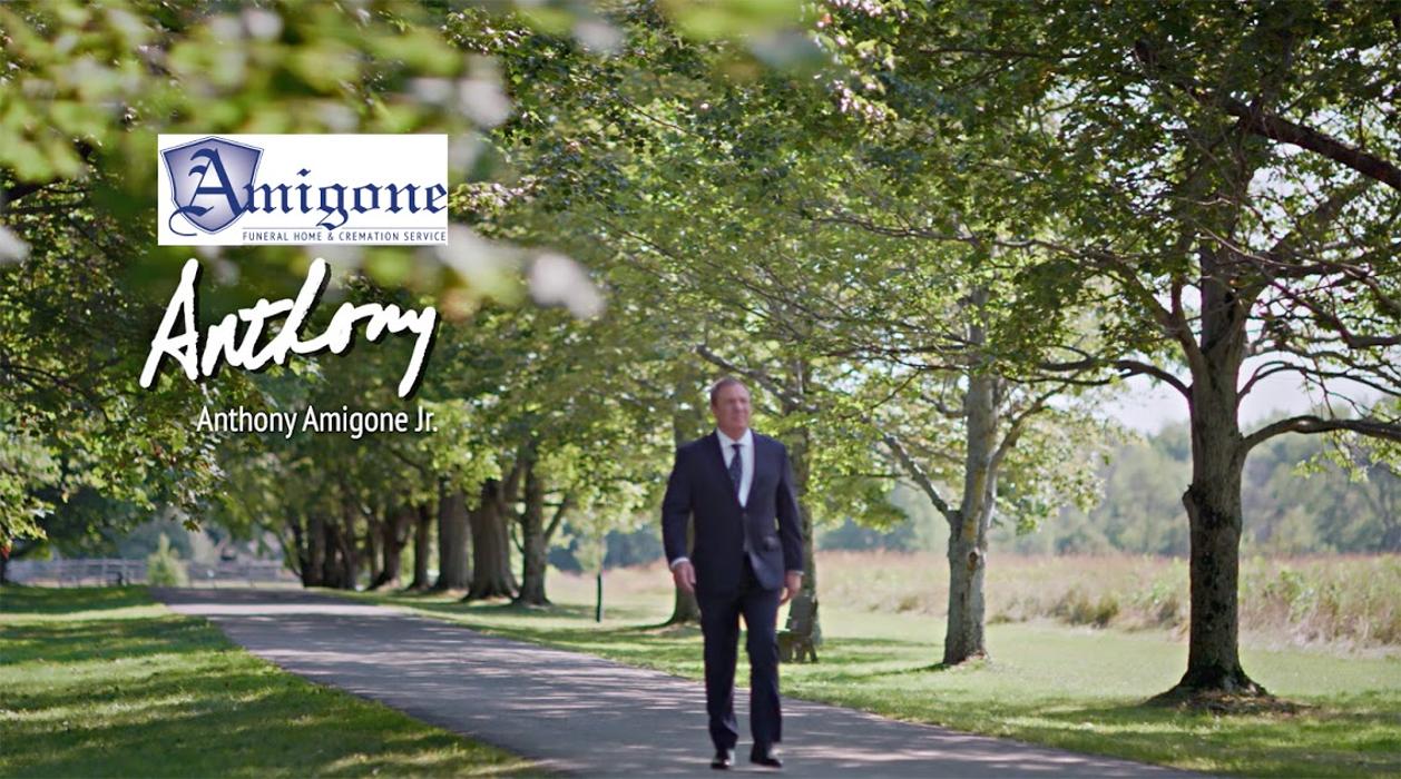 Amigone Funeral Home and Cremation Services - Buffalo, NY