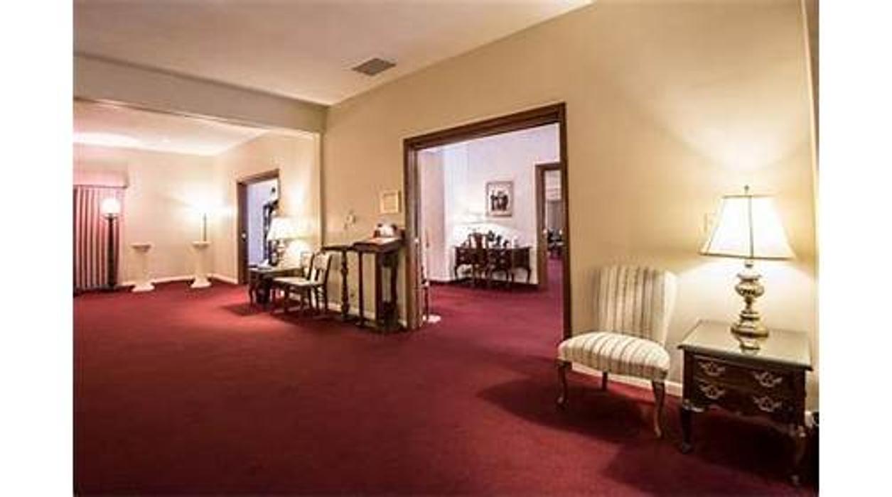 Amigone Funeral Home and Cremation Services - Buffalo, NY