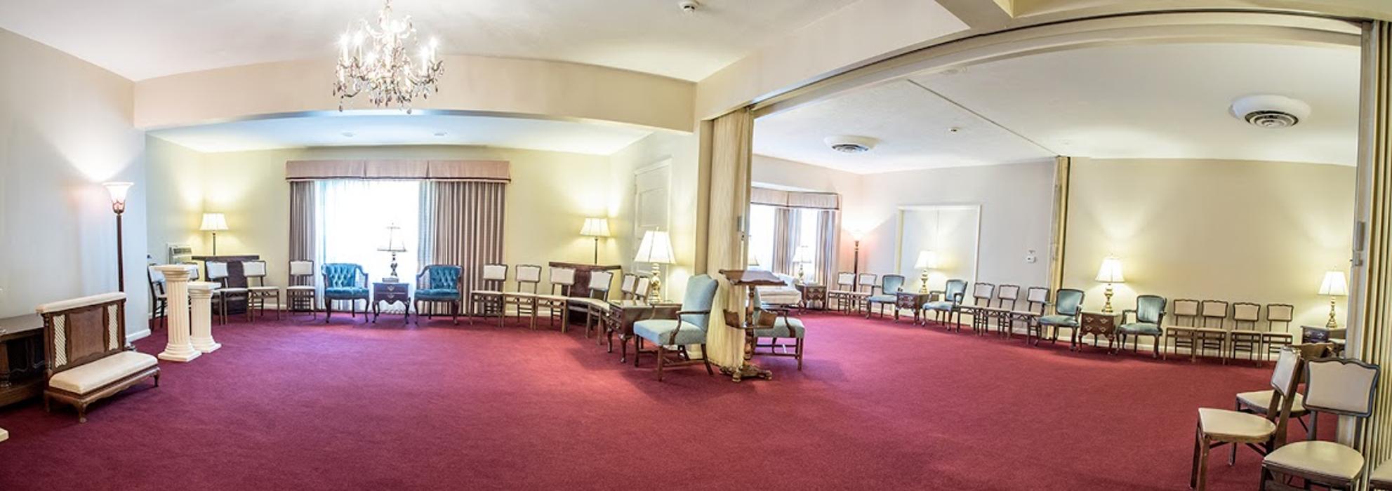Amigone Funeral Home and Cremation Services - Buffalo, NY