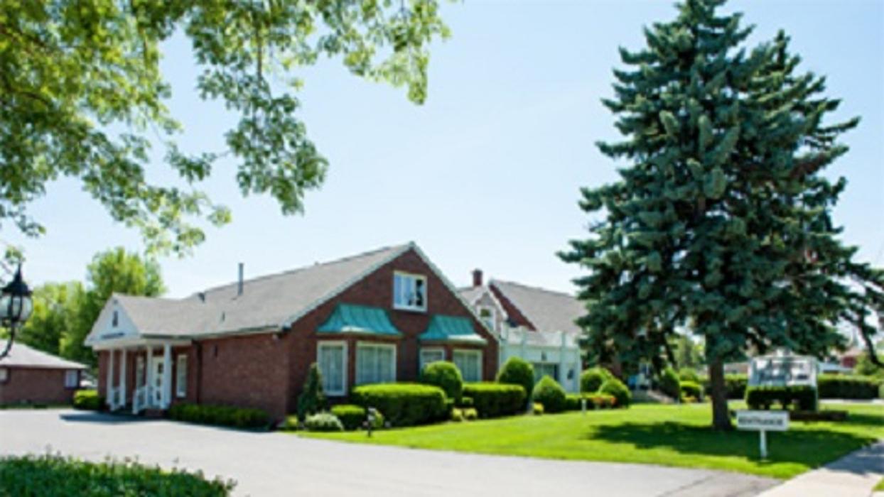 Amigone Funeral Home and Cremation Services - Buffalo, NY