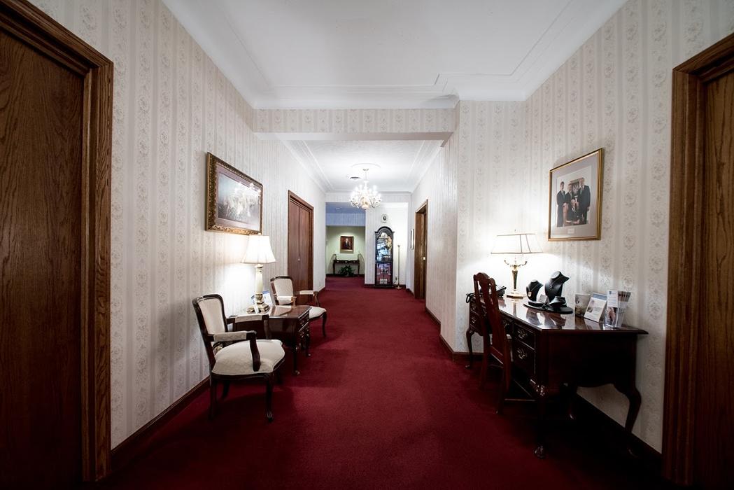 Amigone Funeral Home and Cremation Services - Buffalo, NY