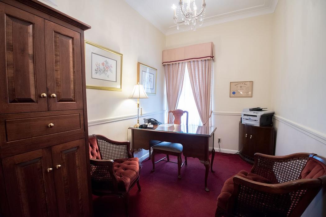 Amigone Funeral Home and Cremation Services - Buffalo, NY