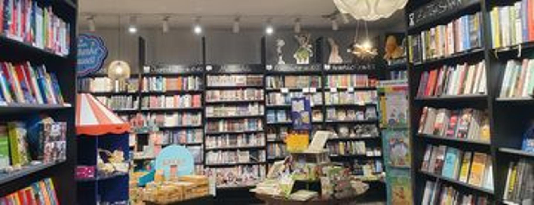 Thalia Mayersche Köln-Deutz, Deutzer Freiheit in Köln