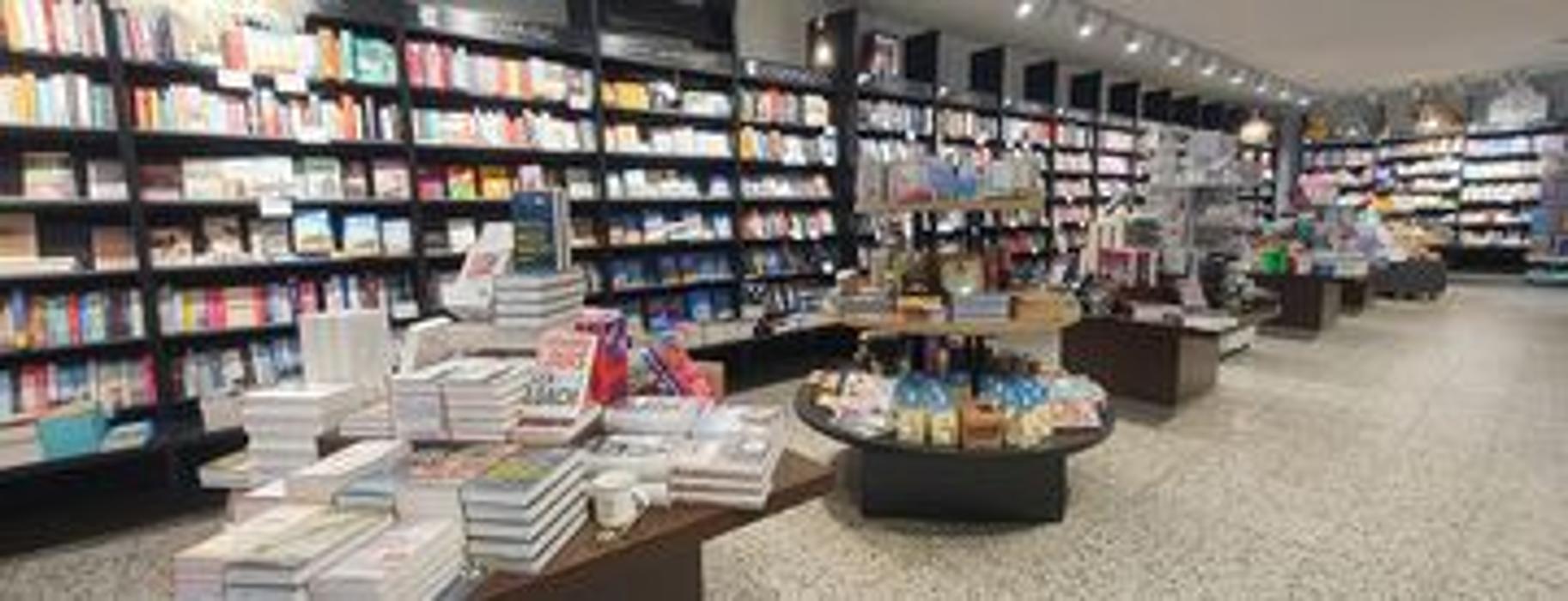 Thalia Mayersche Köln-Deutz, Deutzer Freiheit in Köln