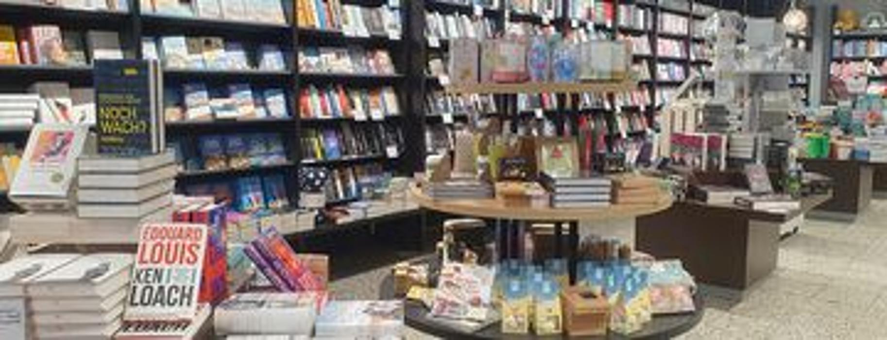 Thalia Mayersche Köln-Deutz, Deutzer Freiheit in Köln