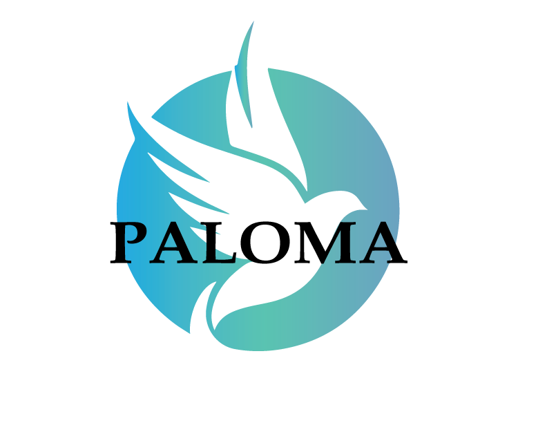 Palmoa Technologies Logo