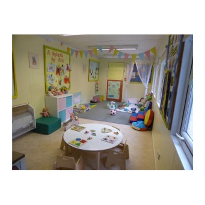 Hessle Pre-School Nursery Hessle 01482 643565