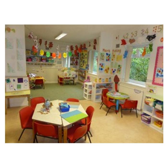 Hessle Pre-School Nursery Hessle 01482 643565