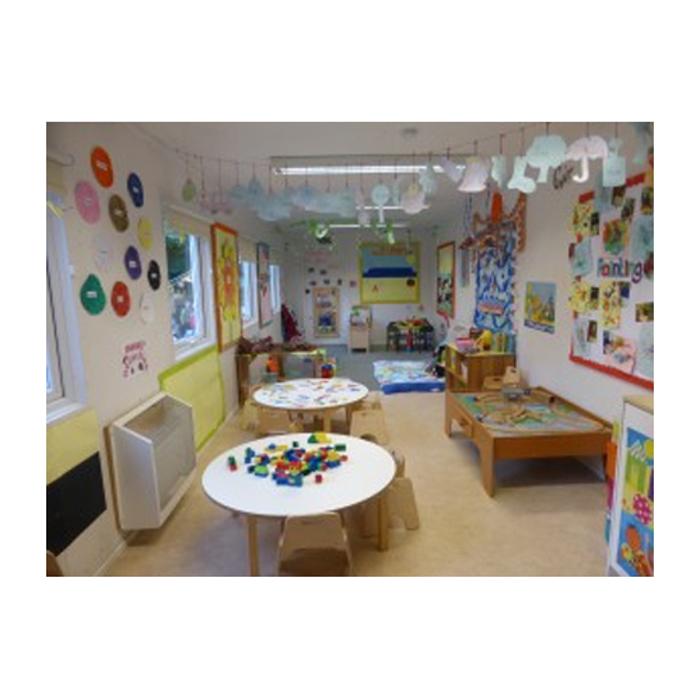 Hessle Pre-School Nursery Hessle 01482 643565