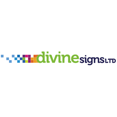 Divine Signs Ltd Preston 01772 930467