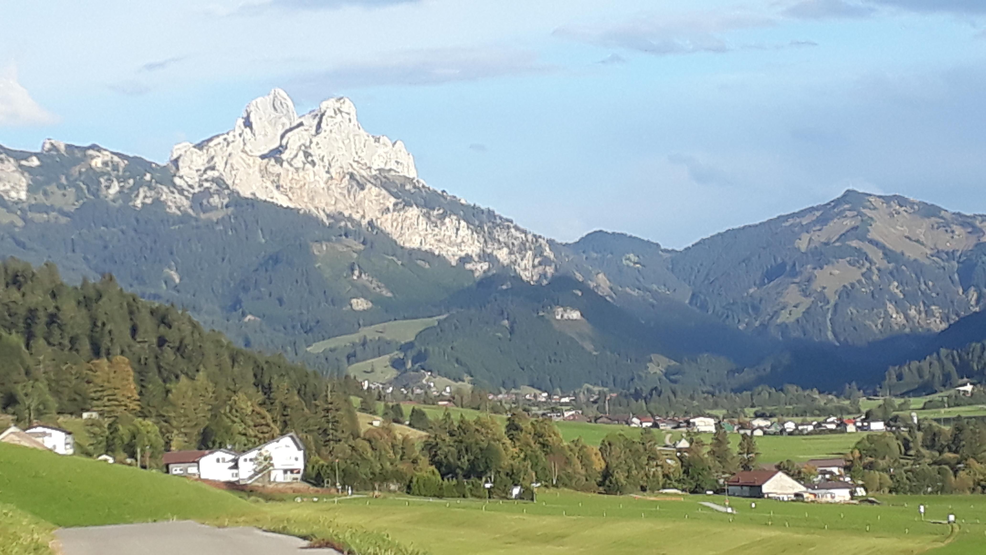 Bio-Arche-Bauernhof Waldesruh, Untergschwend in Untergschwend