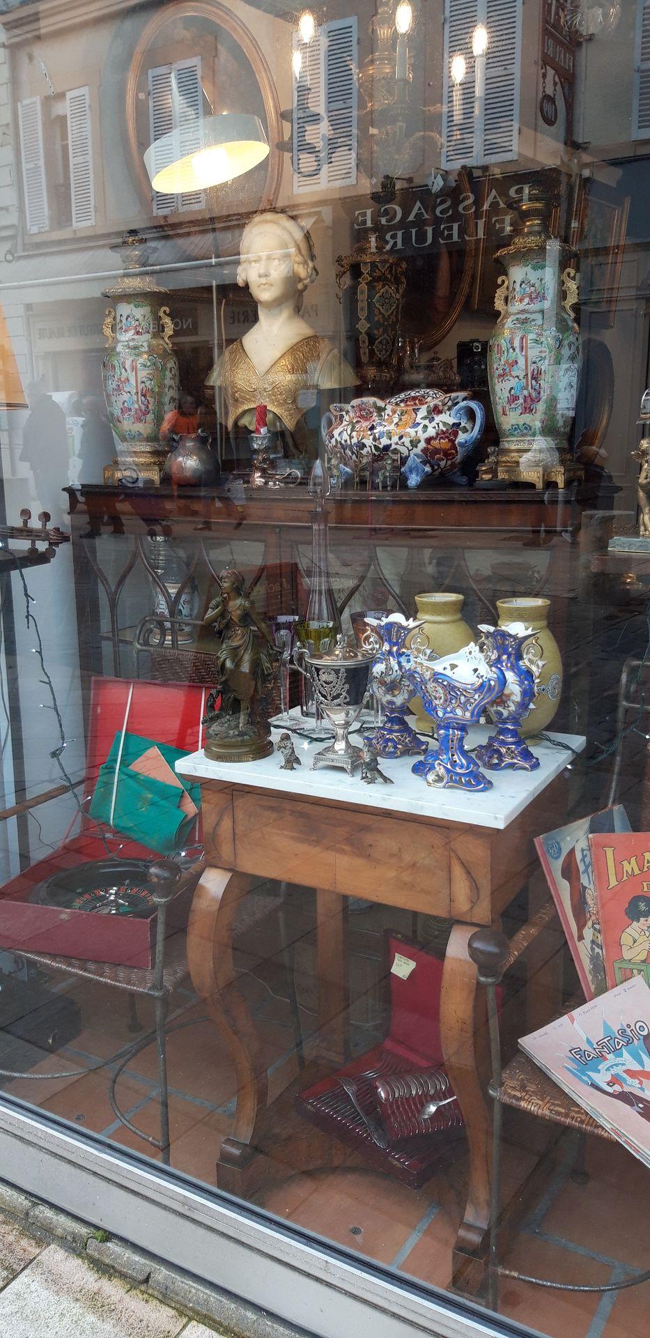 galerie image