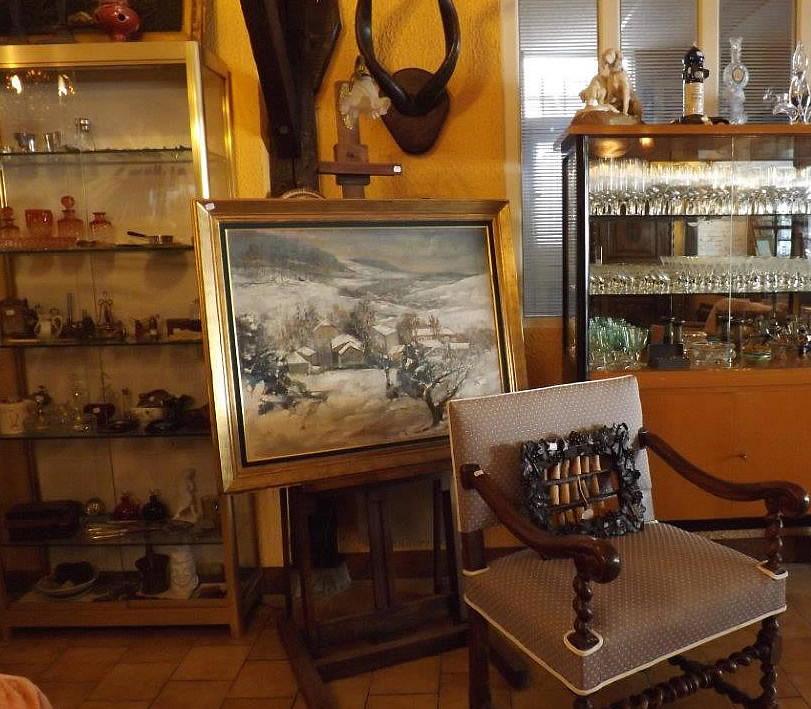 galerie image