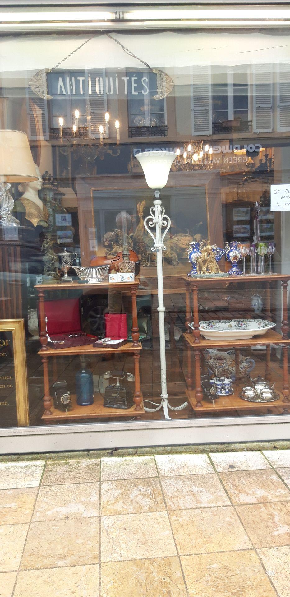 galerie image