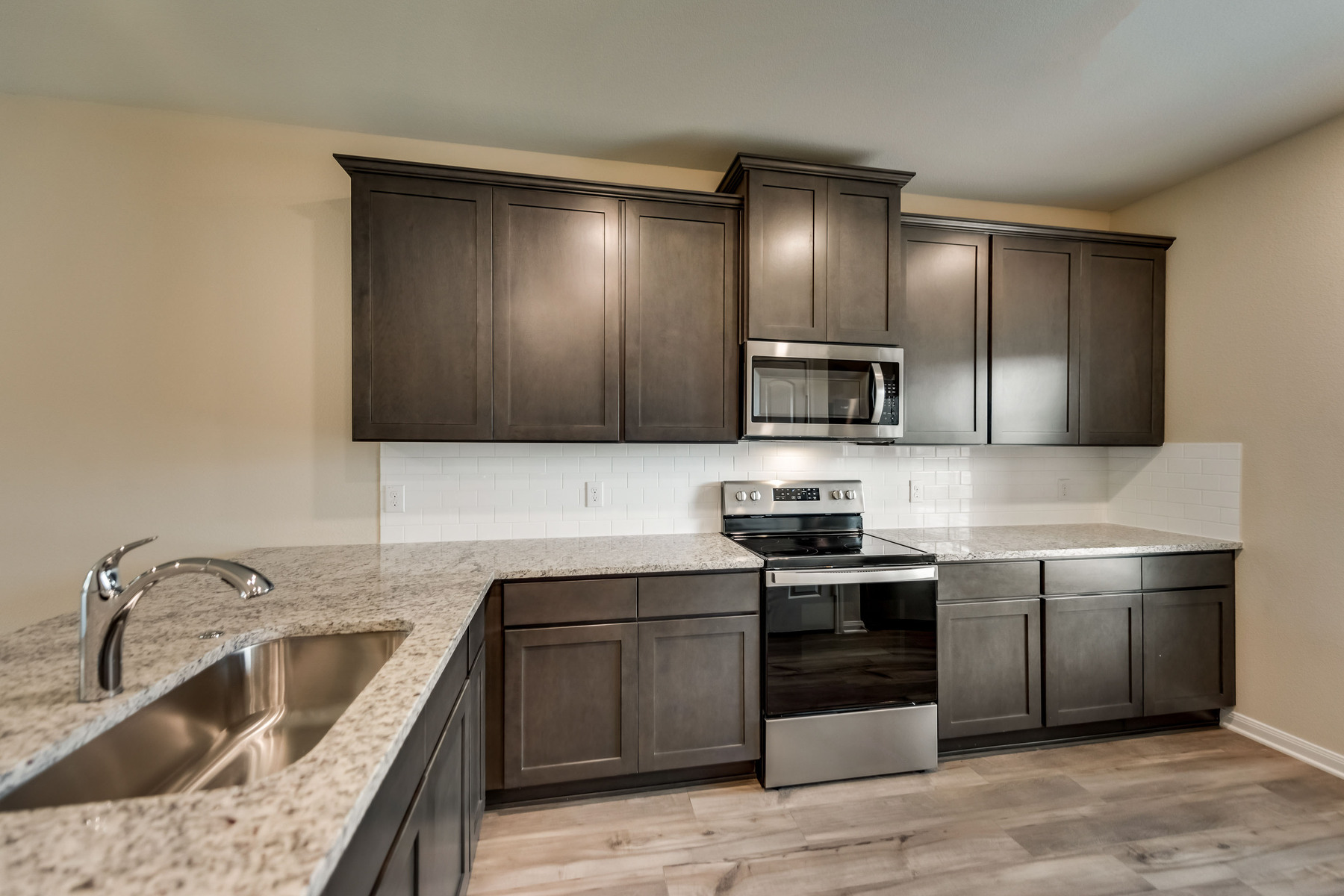 LGI Homes - Princeton Crossroads Image