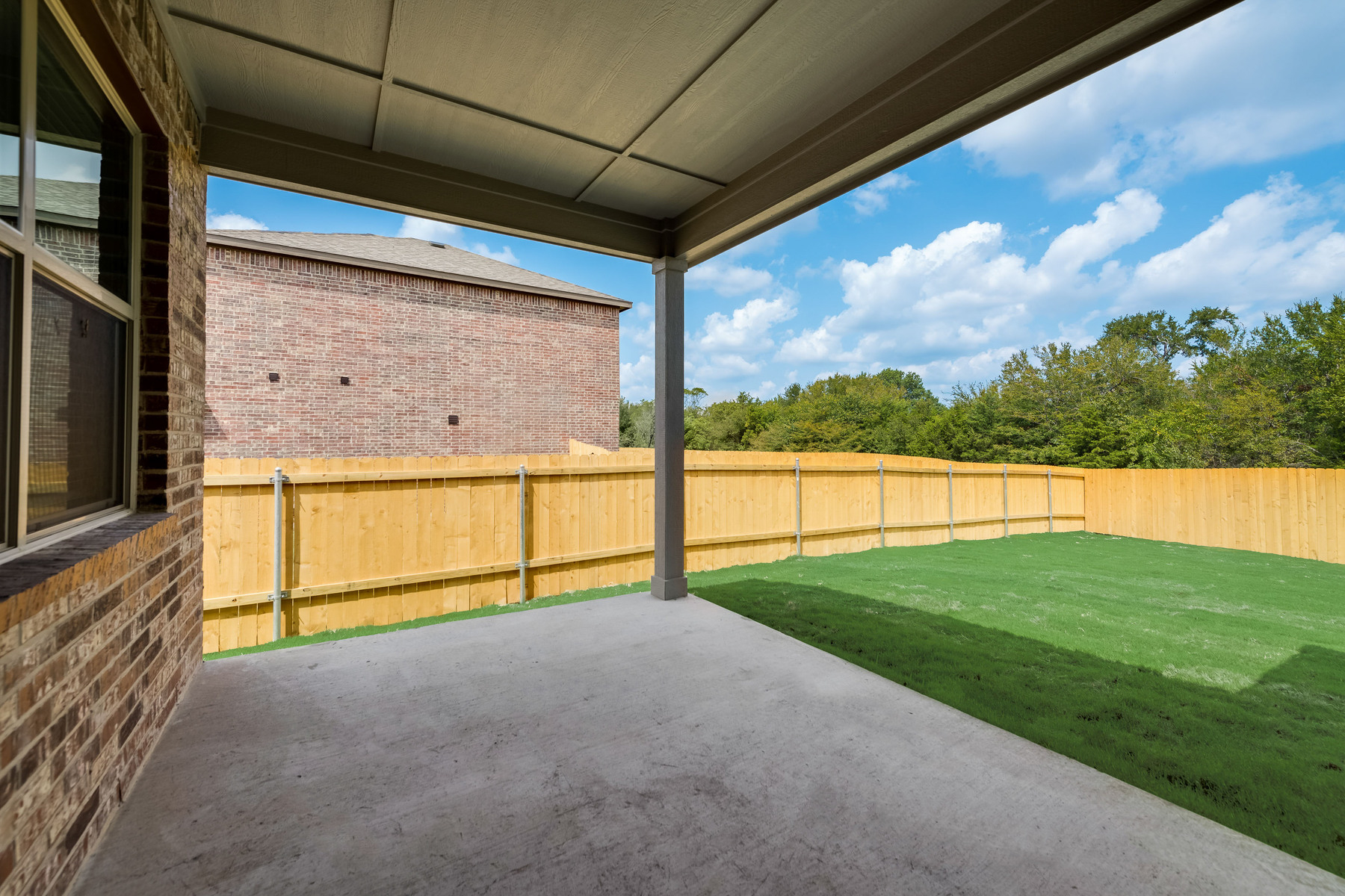 LGI Homes - Princeton Crossroads Image