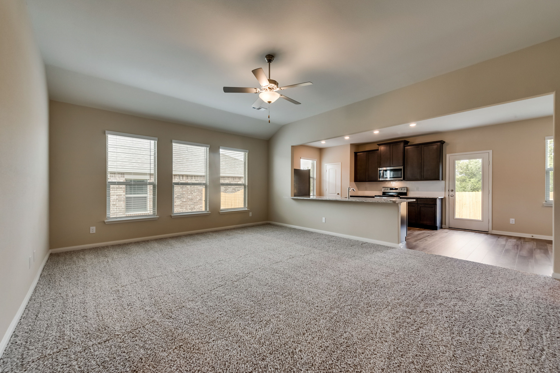 LGI Homes - Princeton Crossroads Image