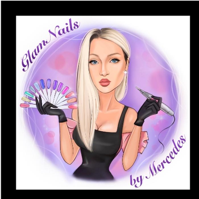Bild zu GlamNails by Mercedes in Hückeswagen Bild zu GlamNails by Mercedes in Hückeswagen