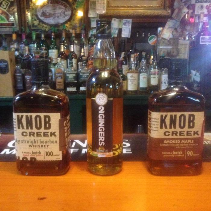 McGrath's Irish Pub Image