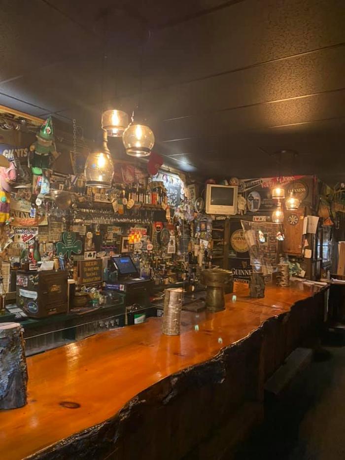 McGrath's Irish Pub Image