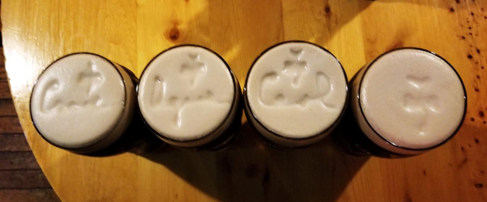 McGrath's Irish Pub Image