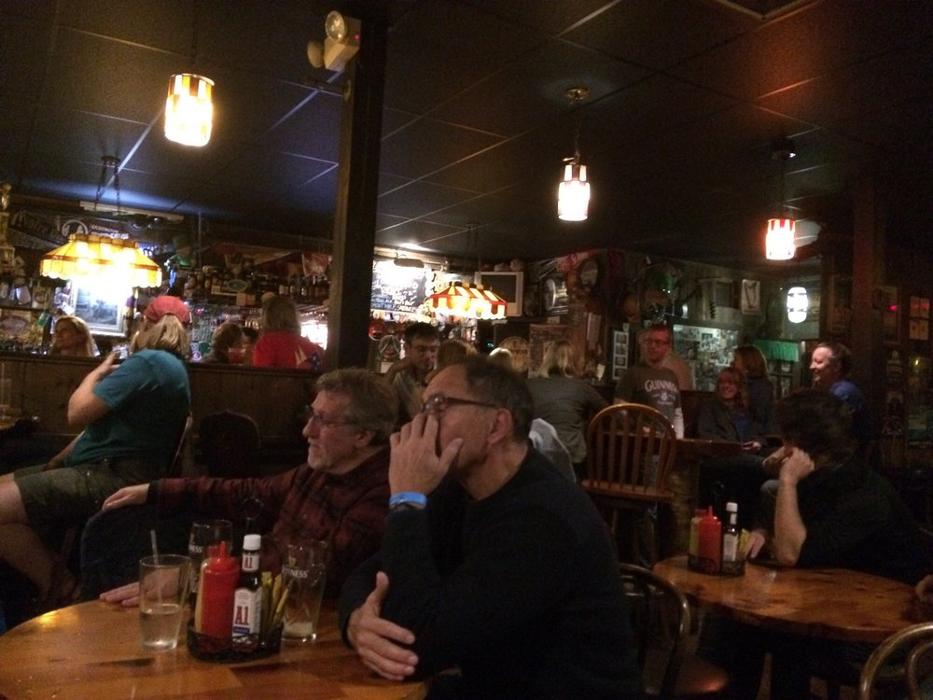 McGrath's Irish Pub Image