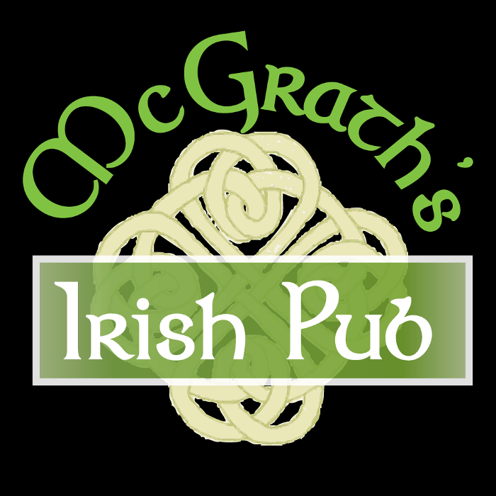 McGrath's Irish Pub Image