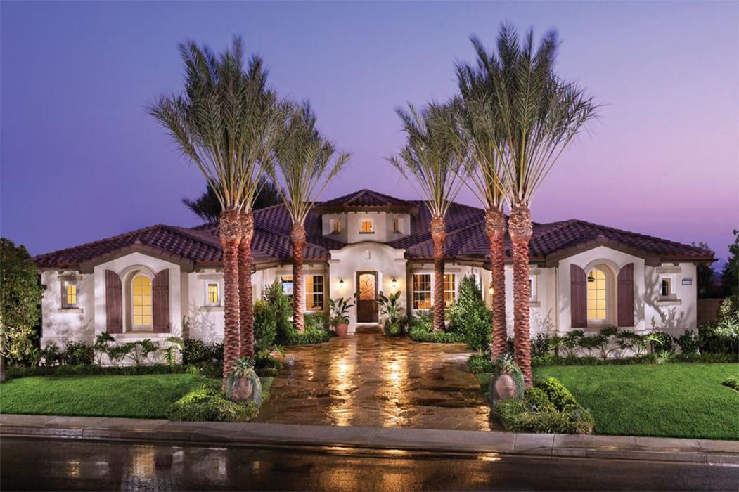 Ruven Villalva Landscaping - Cathedral City, CA