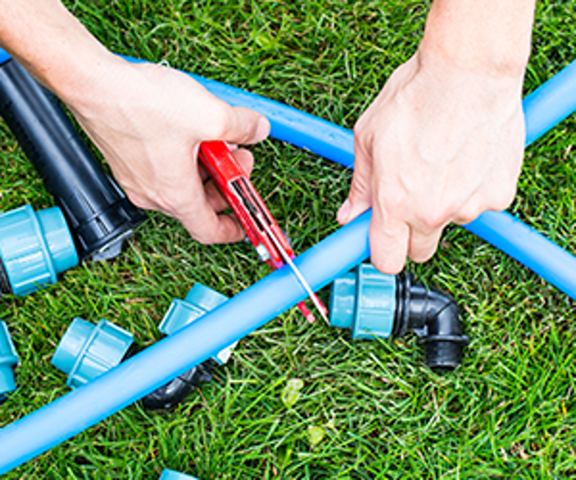 Ruven Villalva Landscaping - Cathedral City, CA