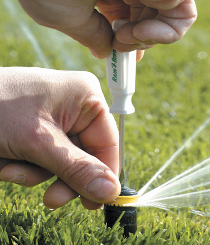 Ruven Villalva Landscaping - Cathedral City, CA