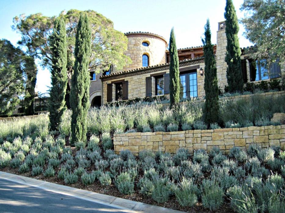 Ruven Villalva Landscaping - Cathedral City, CA