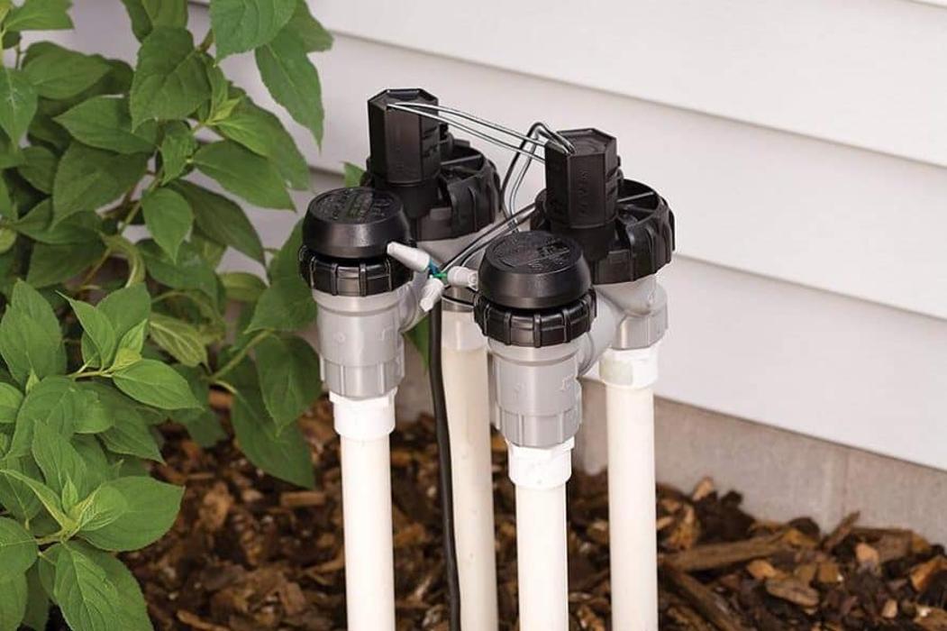 Ruven Villalva Landscaping - Cathedral City, CA