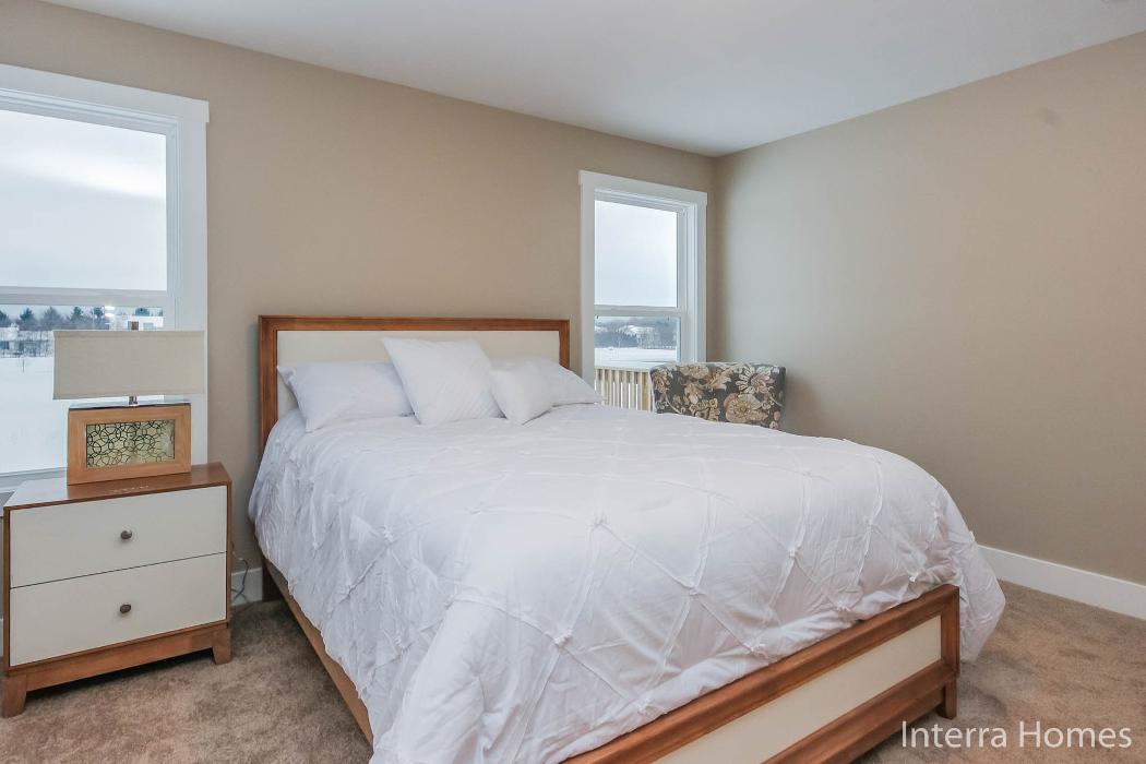 Interra Homes - Wyoming, MI
