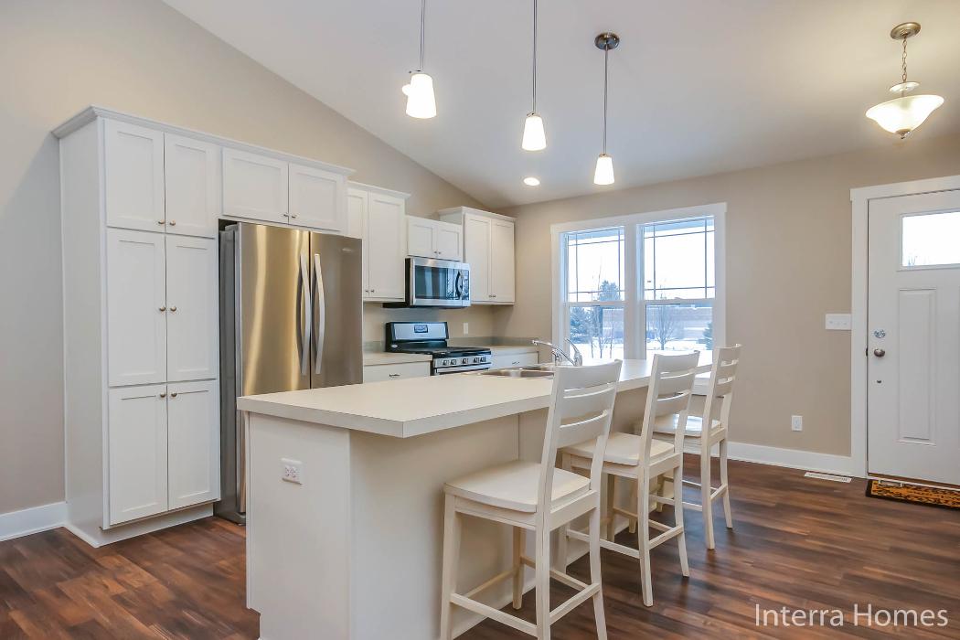 Interra Homes - Wyoming, MI