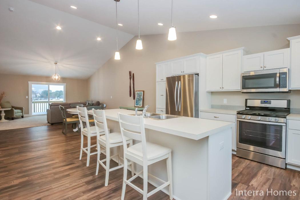 Interra Homes - Wyoming, MI