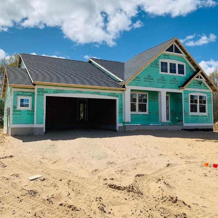 Interra Homes - Wyoming, MI