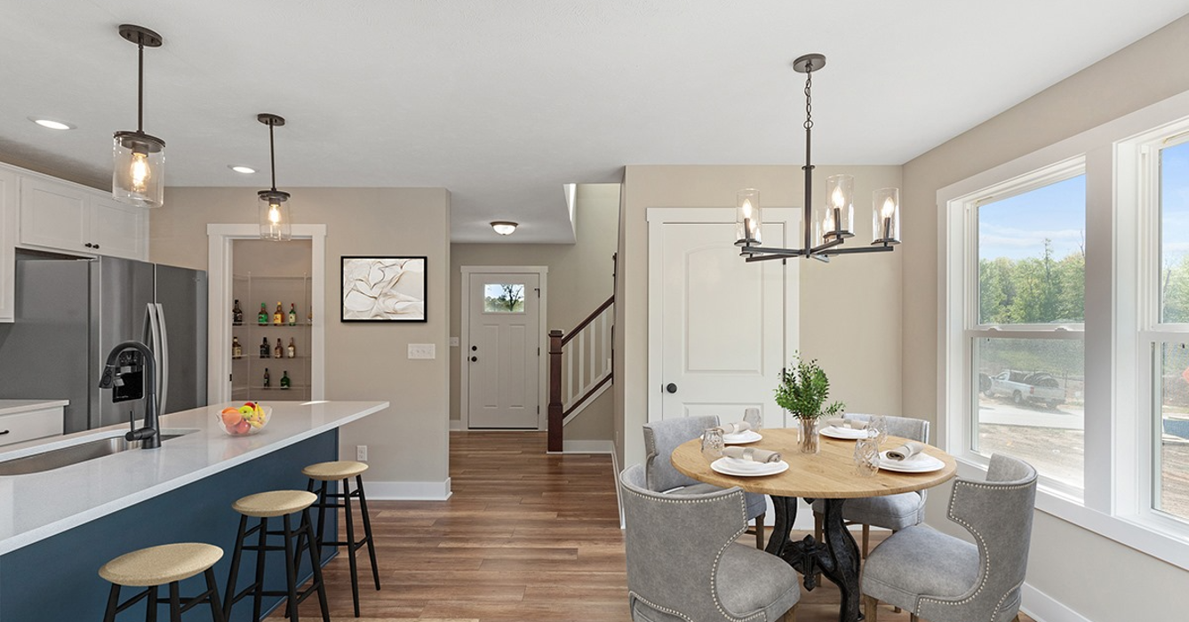 Interra Homes - Wyoming, MI