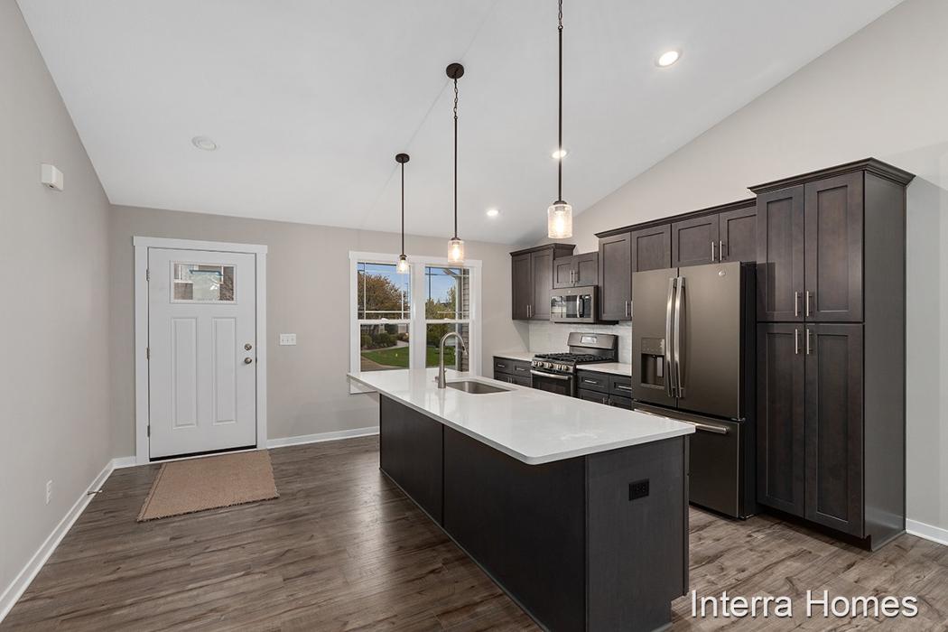 Interra Homes - Wyoming, MI