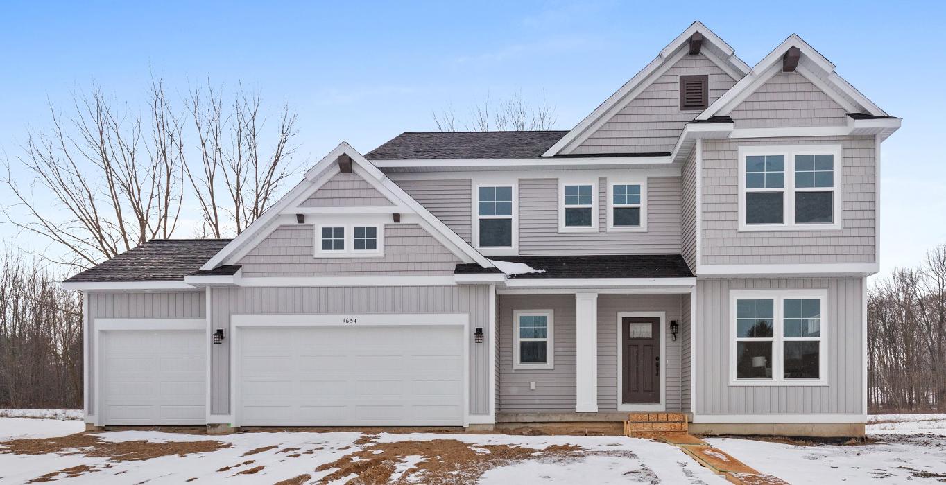 Interra Homes - Wyoming, MI