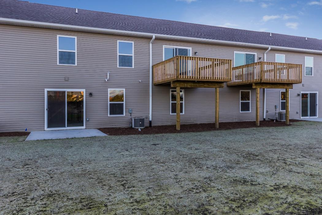 Interra Homes - Wyoming, MI