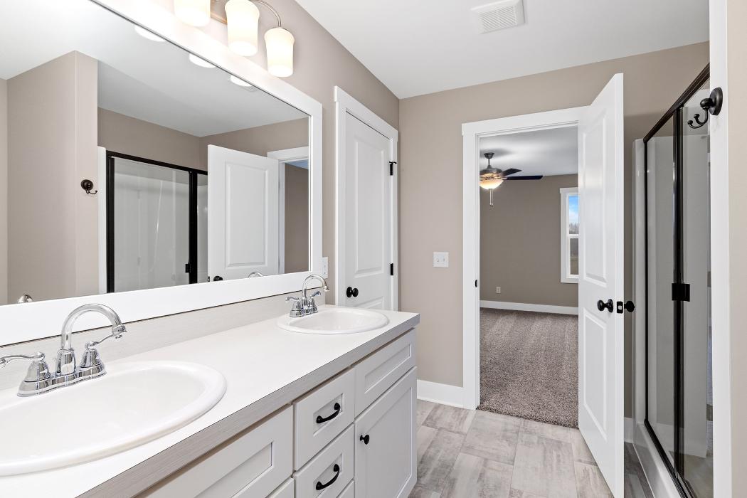 Interra Homes - Wyoming, MI