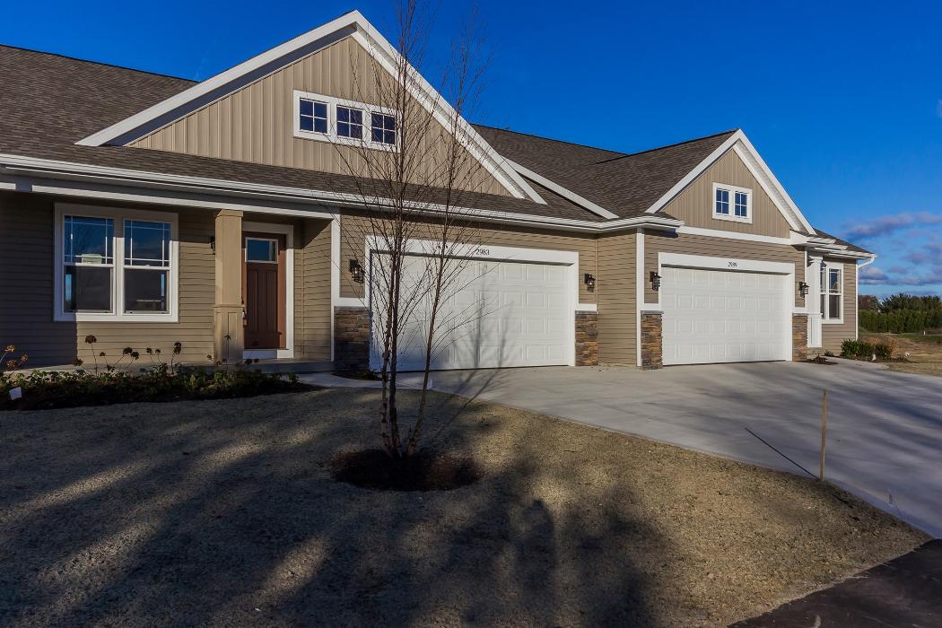 Interra Homes - Wyoming, MI