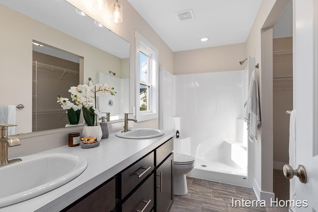 Interra Homes - Wyoming, MI