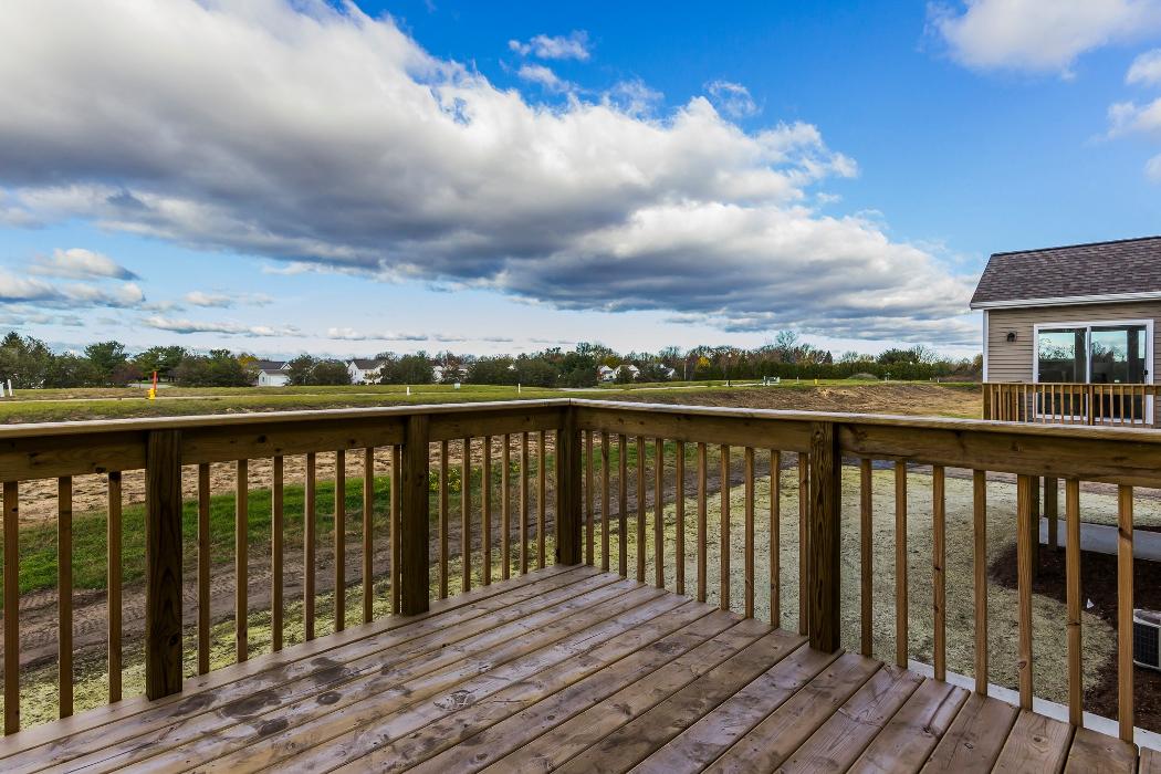 Interra Homes - Wyoming, MI